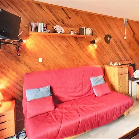 Lunik - Agreable - Skis Aux Pieds - Balcon Vue Pistes Mae-7354 * Villarembert