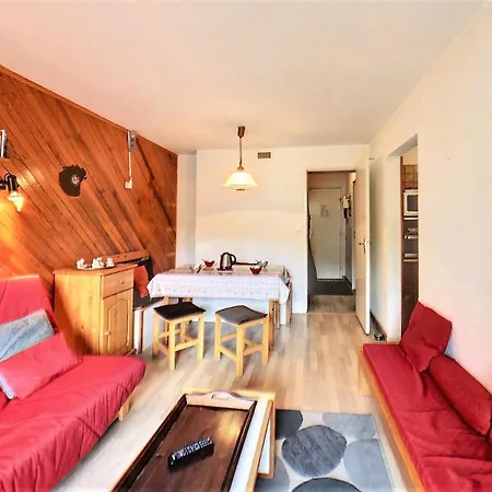 Lunik - Agreable - Skis Aux Pieds - Balcon Vue Pistes Mae-7354 Villarembert