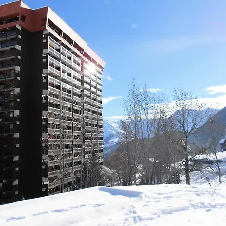 Lunik - Agreable - Skis Aux Pieds - Balcon Vue Pistes Mae-7354 * Villarembert